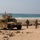 26th MEU Marines conduct amphibious landing during training exercise
