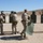 CLB-26 and Law Enforcement Marines conduct pistol range during training exercise