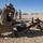 26th MEU Marines conduct machine gun range during training exercise