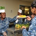 African American History Month aboard USS Abraham Lincoln