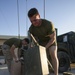 26th MEU Marines conduct PT during training exercise