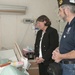 El Paso VA director visits veterans at WBAMC