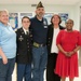 El Paso VA director visits veterans at WBAMC