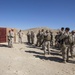 26th MEU Marines conduct Demolition Range during training exercise