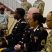 US Army Reserve 2015 Instructor of the Year Awards Ceremony