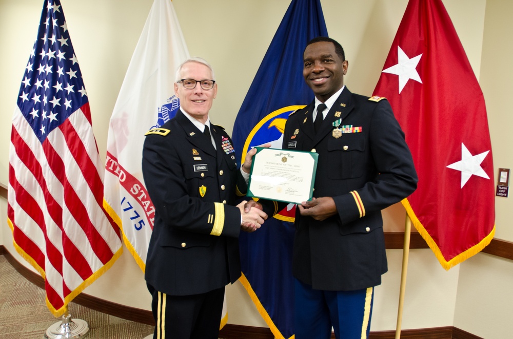 Dvids - Images - Us Army Reserve 2015 Instructor Of The Year Awards 