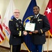 US Army Reserve 2015 Instructor of the Year Awards Ceremony