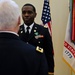 US Army Reserve 2015 Instructor of the Year Awards Ceremony