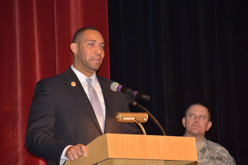 African American History JBSA