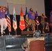 African American History JBSA