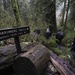 NBK MWR ventures to Olympic National Park