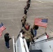 ‘Can do!’ Soldiers depart to Ukraine
