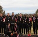 Army men, women take Armed Forces cross country gold