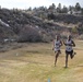 Bor brothers take Armed Forces men's cross country gold and silver
