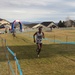Bor brothers take Armed Forces men's Cross Country gold, silver