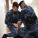 Security drills held at Naval Hospital Bremerton