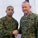 III MEF Sailors awarded for superior performance