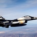 Red Flag 16-1:  Fighting Falcon Aggressor