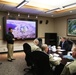 Members of US House of Representatives visit MCAS Futenma