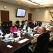Members of US House of Representatives visit MCAS Futenma