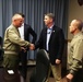 Members of US House of Representatives visit MCAS Futenma