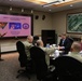 Members of US House of Representatives visit MCAS Futenma