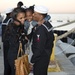 USS Boxer sailor says goodbye