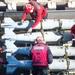 USS Harry S. Truman flight deck operations