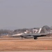 ROK/US fighter aircraft conduct extended deterrence mission