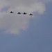 US Air Force F-22s arrive at Osan Air Base