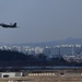 US Air Force F-22s arrive at Osan Air Base