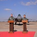 ROK/US fighter aircraft conduct extended deterrence mission