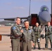 ROK/US fighter aircraft conduct extended deterrence mission