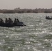 Senegalese Special Operations Forces conduct riverine training