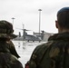 STRIKFORNATO participates in Osprey familiarization flight