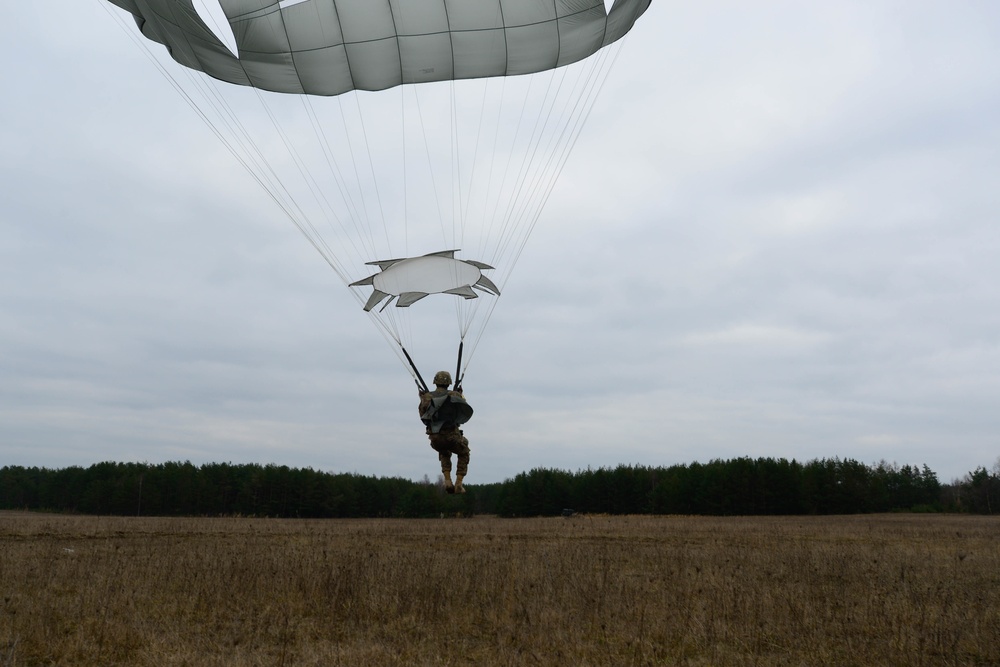 DVIDS Images 173rd Airborne Brigade 4319 AFAR UH60 Black Hawk