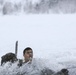 BSRF Marines take a dip in the Arctic Circle