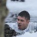 BSRF Marines take a dip in the Arctic Circle