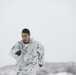 BSRF Marines take a dip in the Arctic Circle