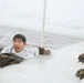 BSRF Marines take a dip in the Arctic Circle