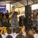 Cobra Gold 2016 Participants Attend the Wat Ban Mak Dedication Ceremony