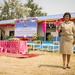 Cobra Gold 2016 Participants Attend the Wat Ban Mak Dedication Ceremony