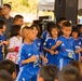 Cobra Gold 2016 Participants Attend the Wat Ban Mak Dedication Ceremony