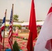 Cobra Gold 2016 Participants Attend the Wat Ban Mak Dedication Ceremony