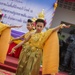 Cobra Gold 2016 Participants Attend the Wat Ban Mak Dedication Ceremony