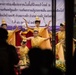 Cobra Gold 2016 Participants Attend the Wat Ban Mak Dedication Ceremony