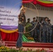 Cobra Gold 2016 Participants Attend the Wat Ban Mak Dedication Ceremony