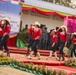 Cobra Gold 2016 Participants Attend the Wat Ban Mak Dedication Ceremony