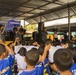 Cobra Gold 2016 Participants Attend the Wat Ban Mak Dedication Ceremony