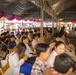 Cobra Gold 2016 Participants Attend the Wat Ban Mak Dedication Ceremony